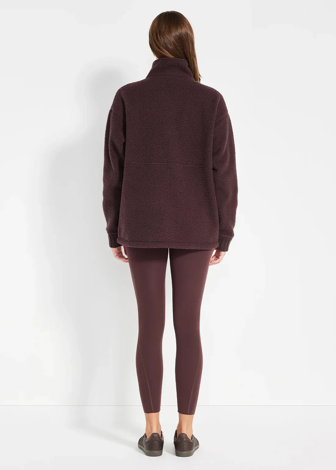 Élise™ | Sherpa Zippé