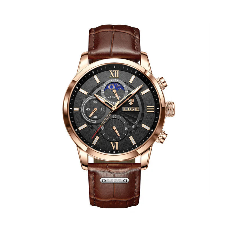 Lorenzo™ | Montre Classique