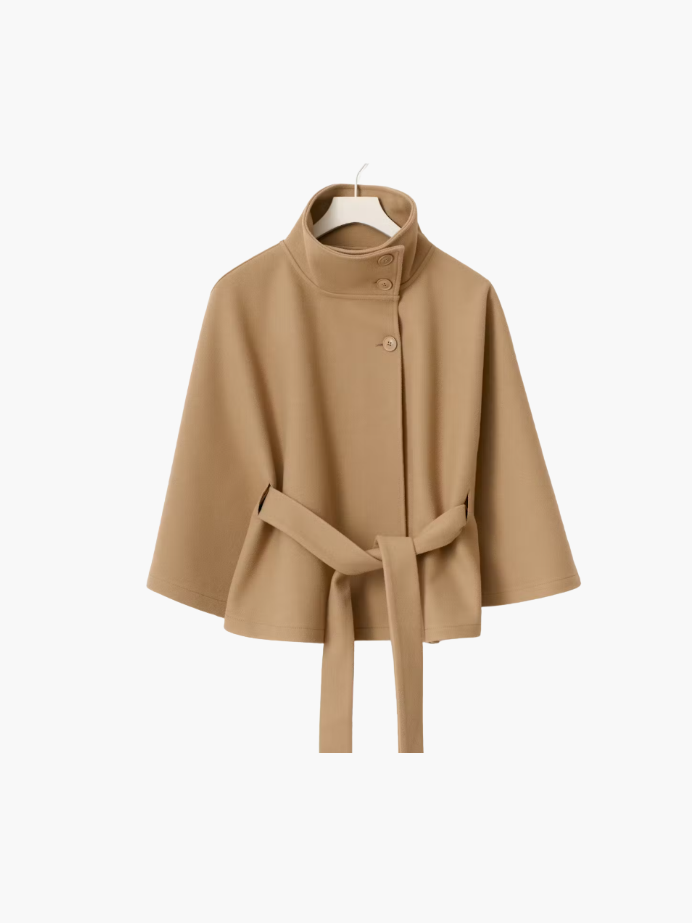 Beige (Presque épuisé) / L