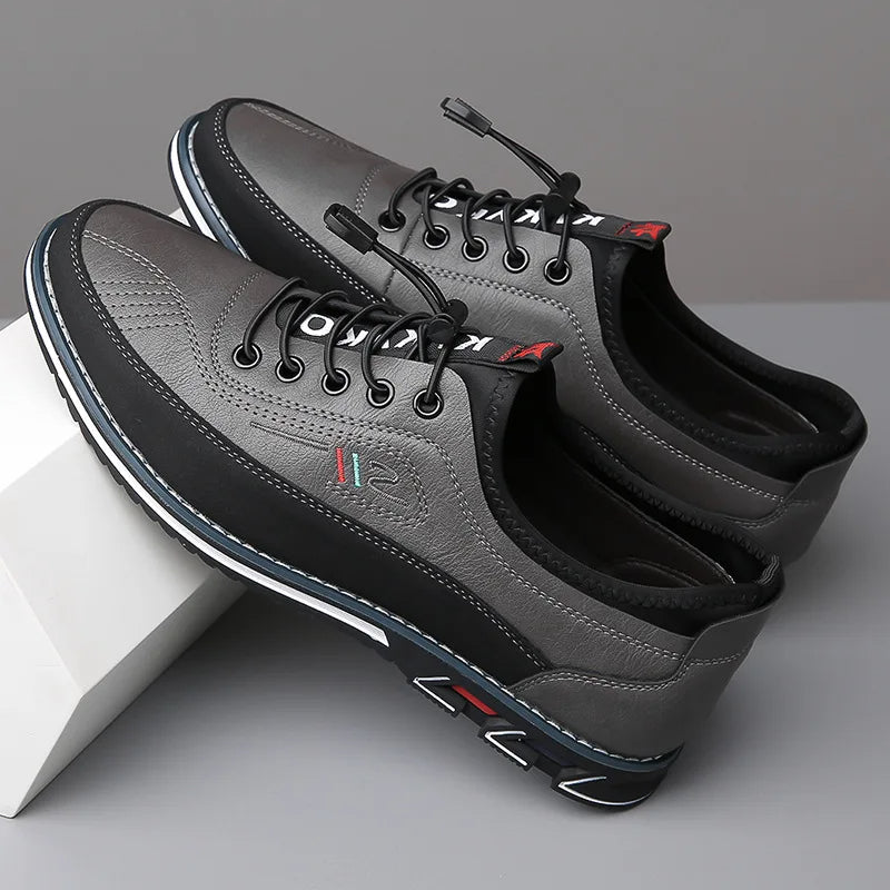 Marcel™ | Chaussures Oxford