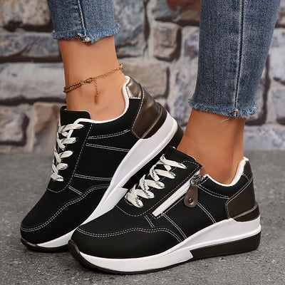 Rejean™ | Chaussures Orthopédiques