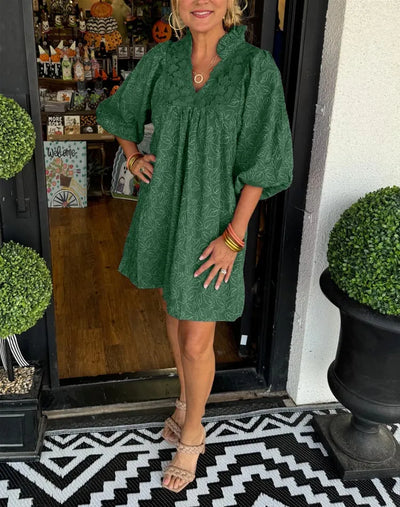 Maÿa™ | Robe Midi Fleurie