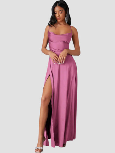 Lena™ | Robe Longue