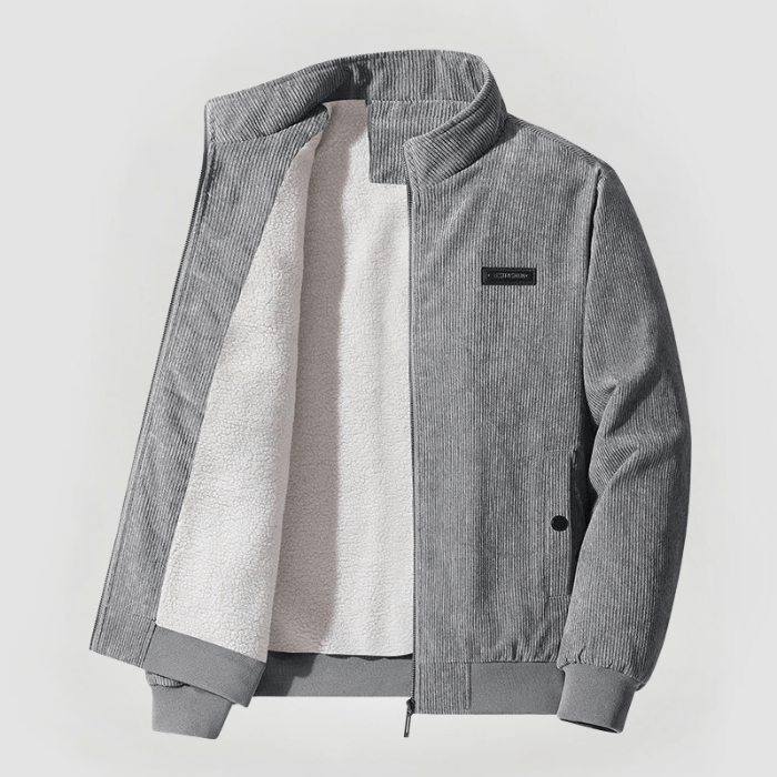 Gris (Presque épuisé) / 3XL