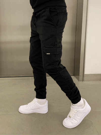 Bastien™ | Pantalon Cargo