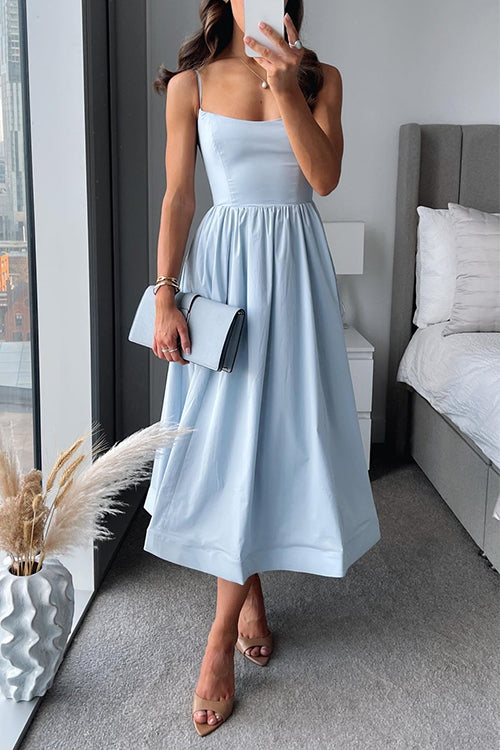 Bleu Clair (Presque épuisé) / XL