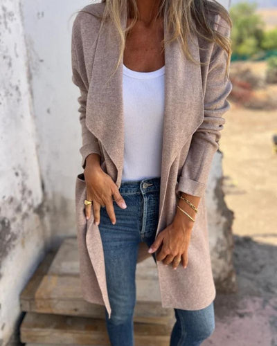 Eigona™ | Veste Cardigan