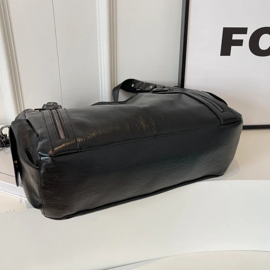 Élia™ | Sac Épaule Vegan