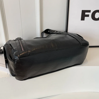 Élia™ | Sac Épaule Vegan