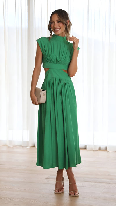Blaise™ | Robe Longue Été