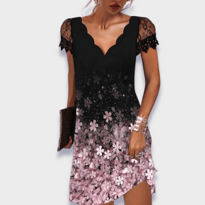 Vittoria™ | Robe Élégante