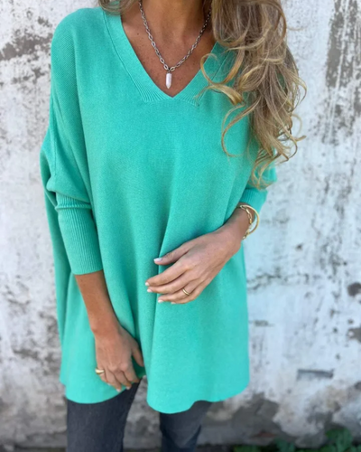 Dariane™ | Top Tricot Boho
