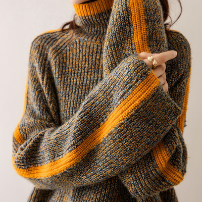 Emily™ | Pull Chic & Douillet