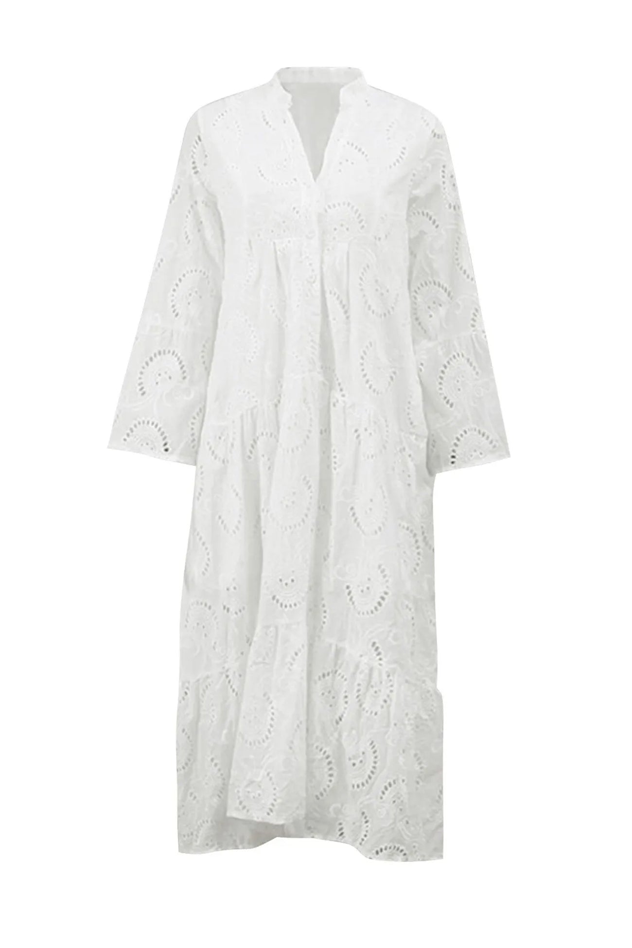 Lisa™ | Robe en Dentelle