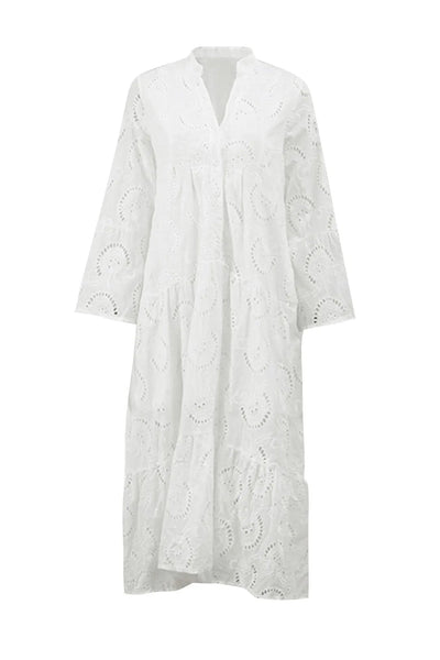 Lisa™ | Robe en Dentelle