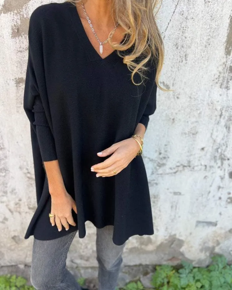 Dariane™ | Top Tricot Boho