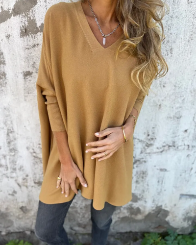 Dariane™ | Top Tricot Boho