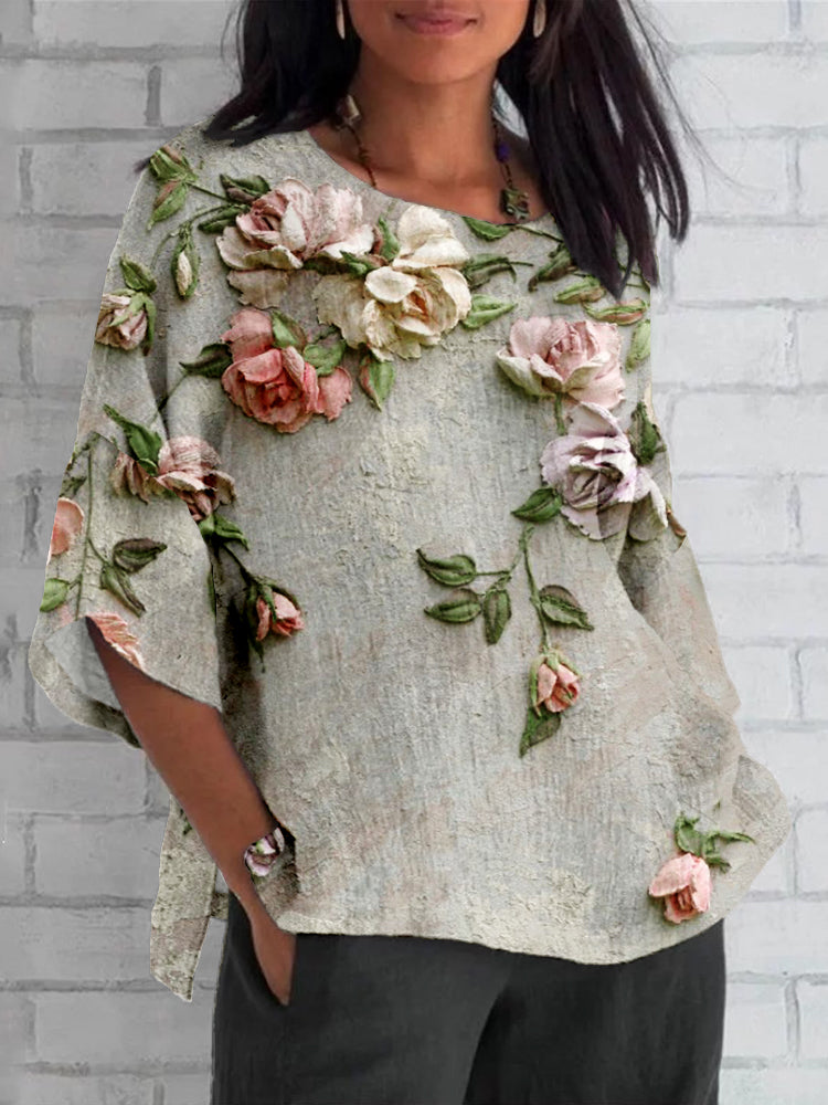 Gris clair (Presque épuisé) / 4XL