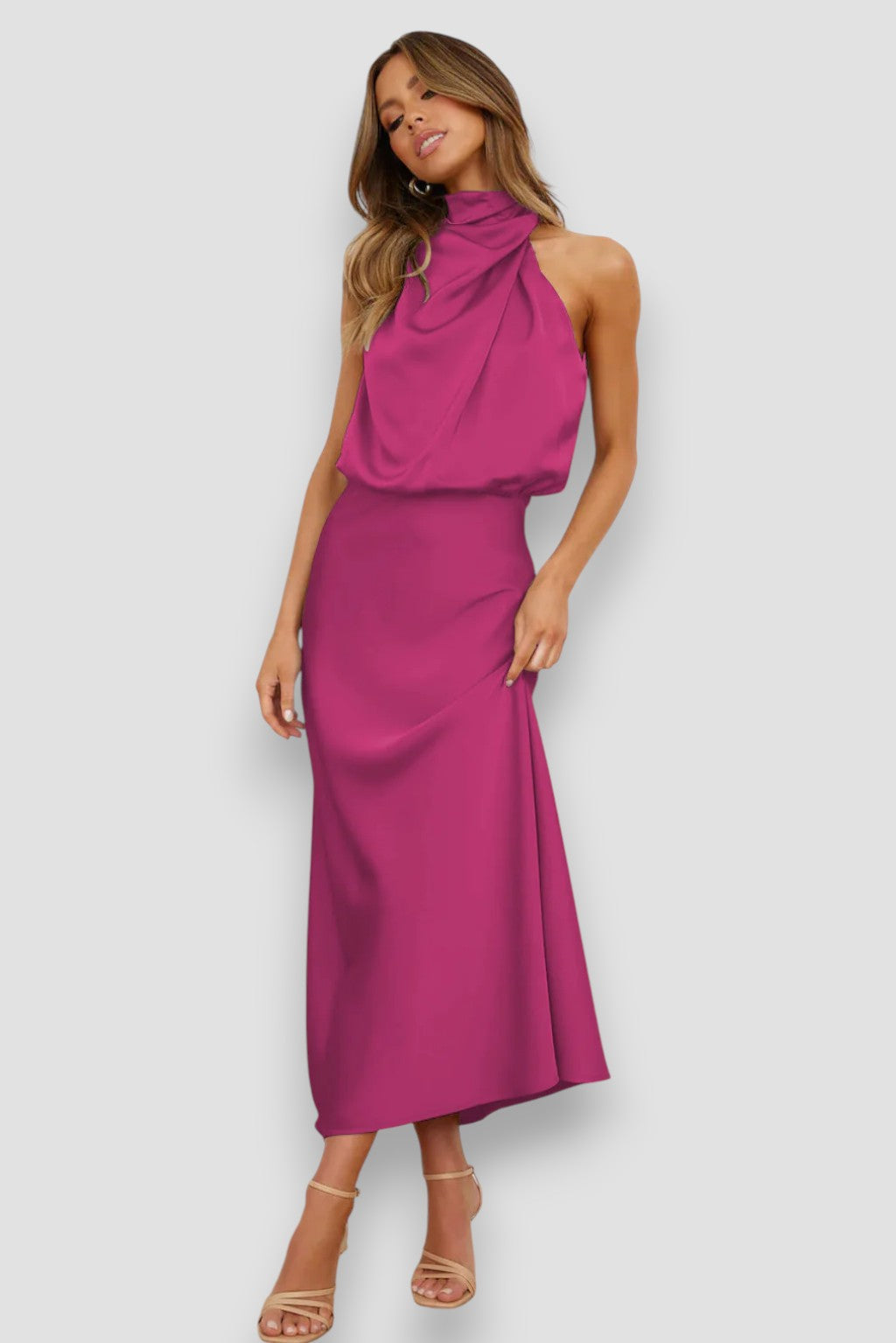 Rose (Presque épuisé) / 3XL