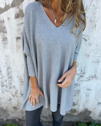 Dariane™ | Top Tricot Boho