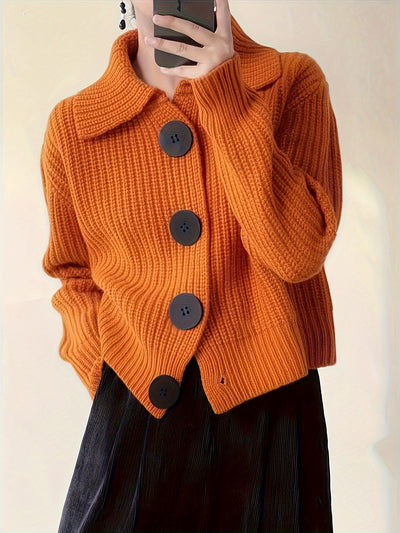 Haven™ | Veste Tricotée