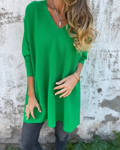 Dariane™ | Top Tricot Boho