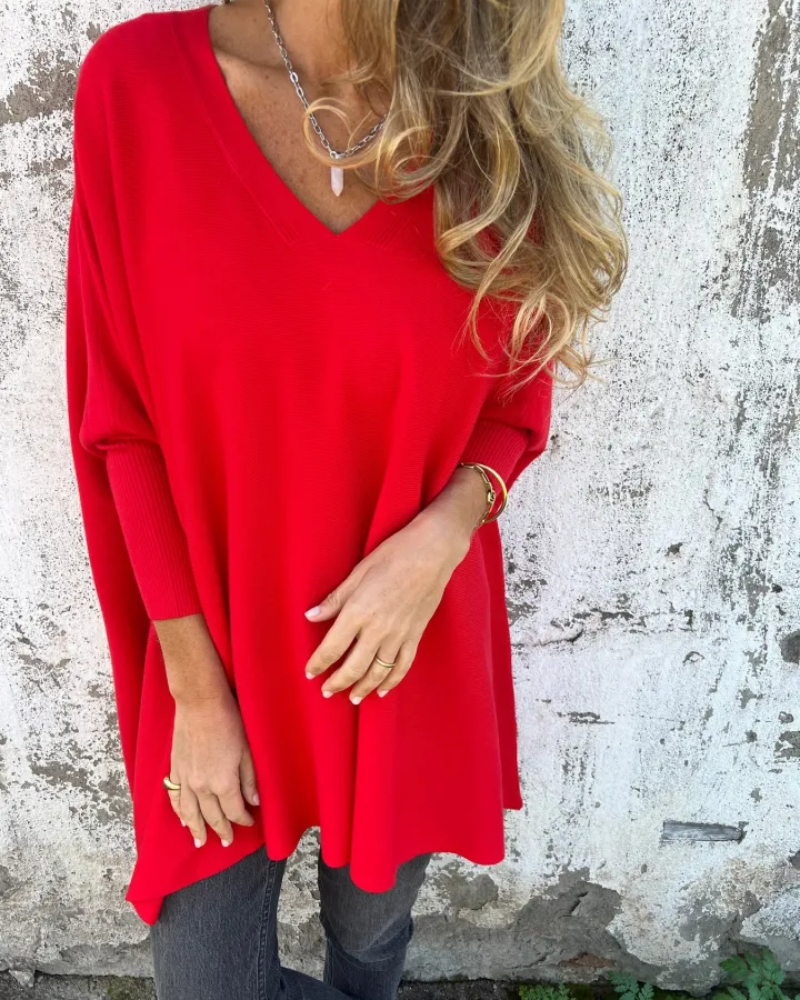 Rouge / 3XL