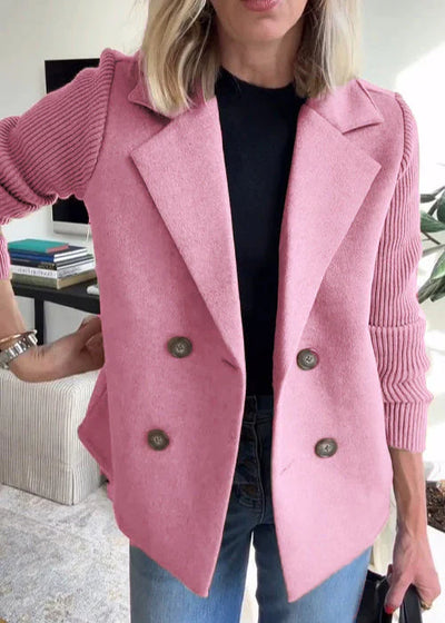 Liane™ | Manteau Élégant