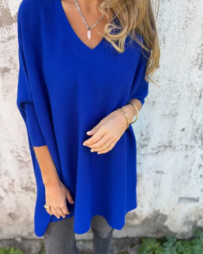Dariane™ | Top Tricot Boho