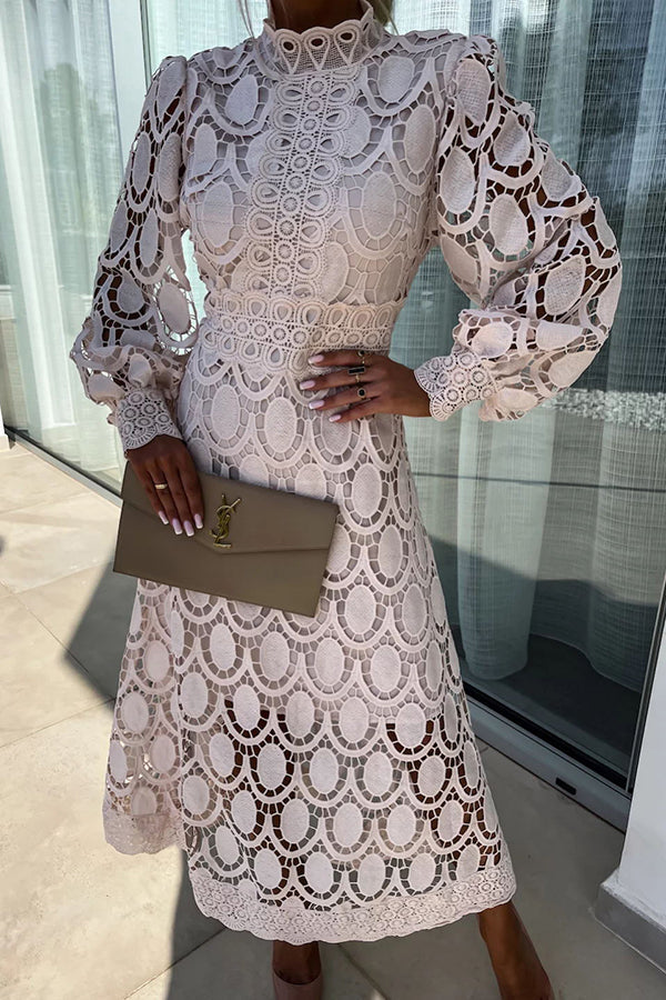 Mariana™ | Robe en Dentelle