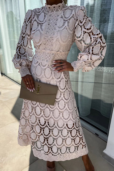 Mariana™ | Robe en Dentelle