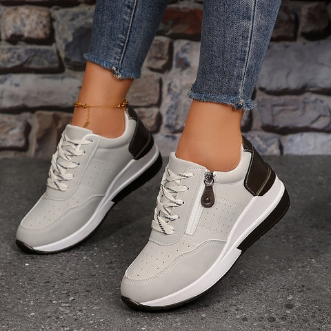 Rejean™ | Chaussures Orthopédiques