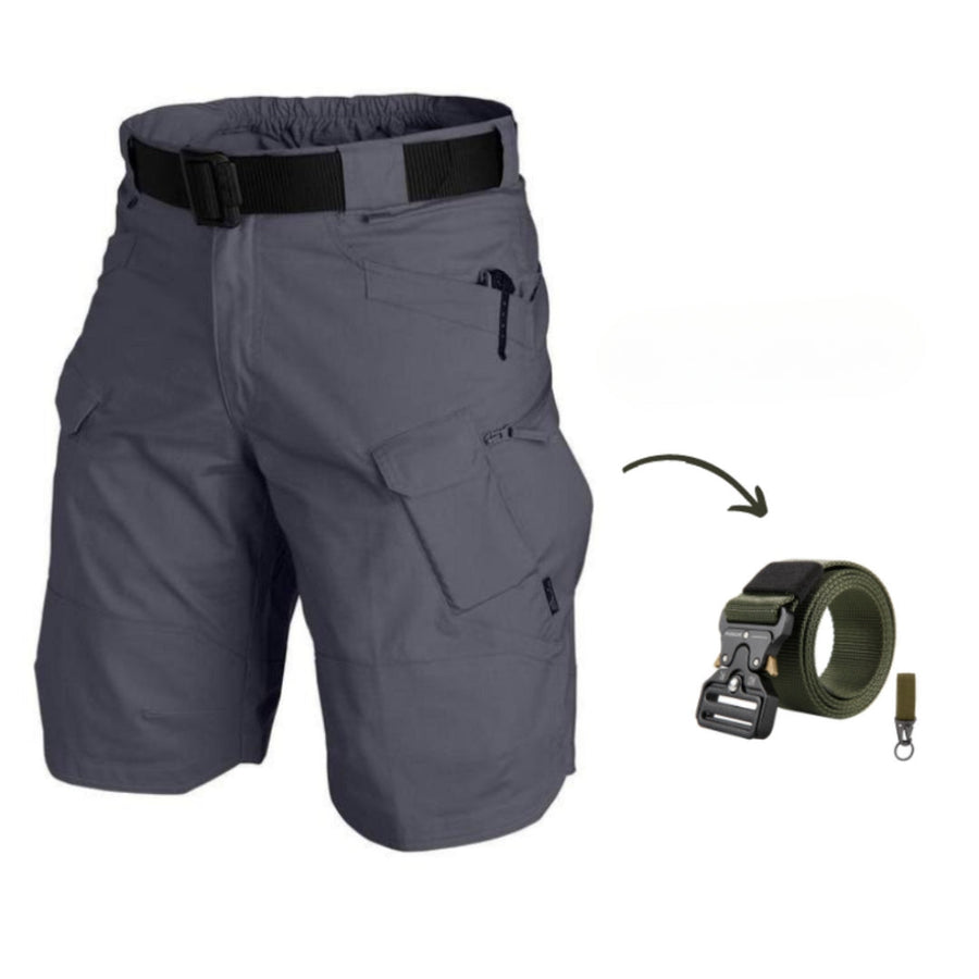 Damien™ | Short Cargo + Ceinture Offerte