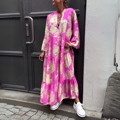Nerina™ | Robe Confort Chic
