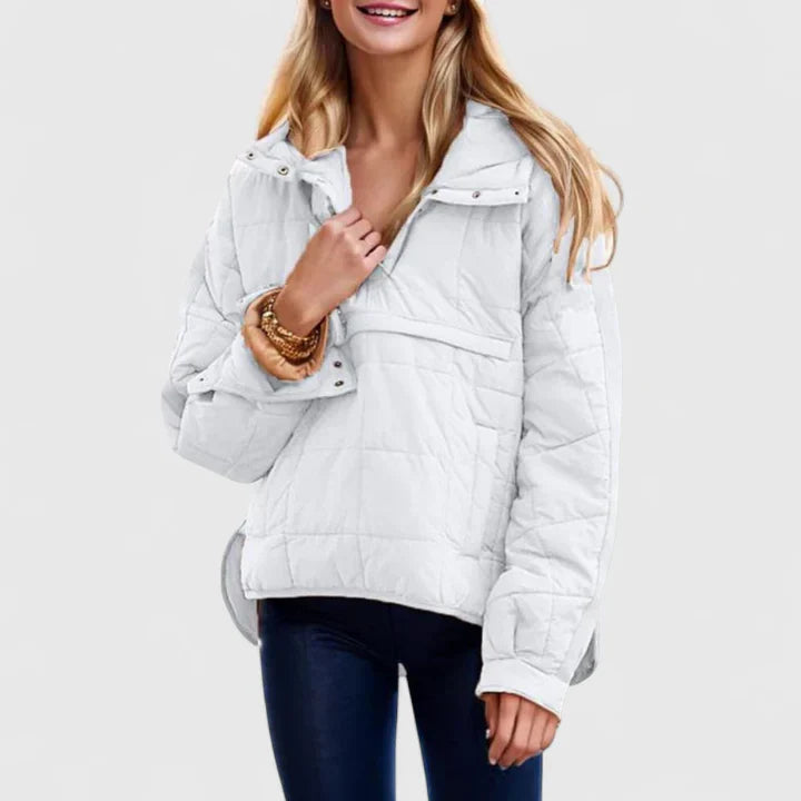Blanc / XL