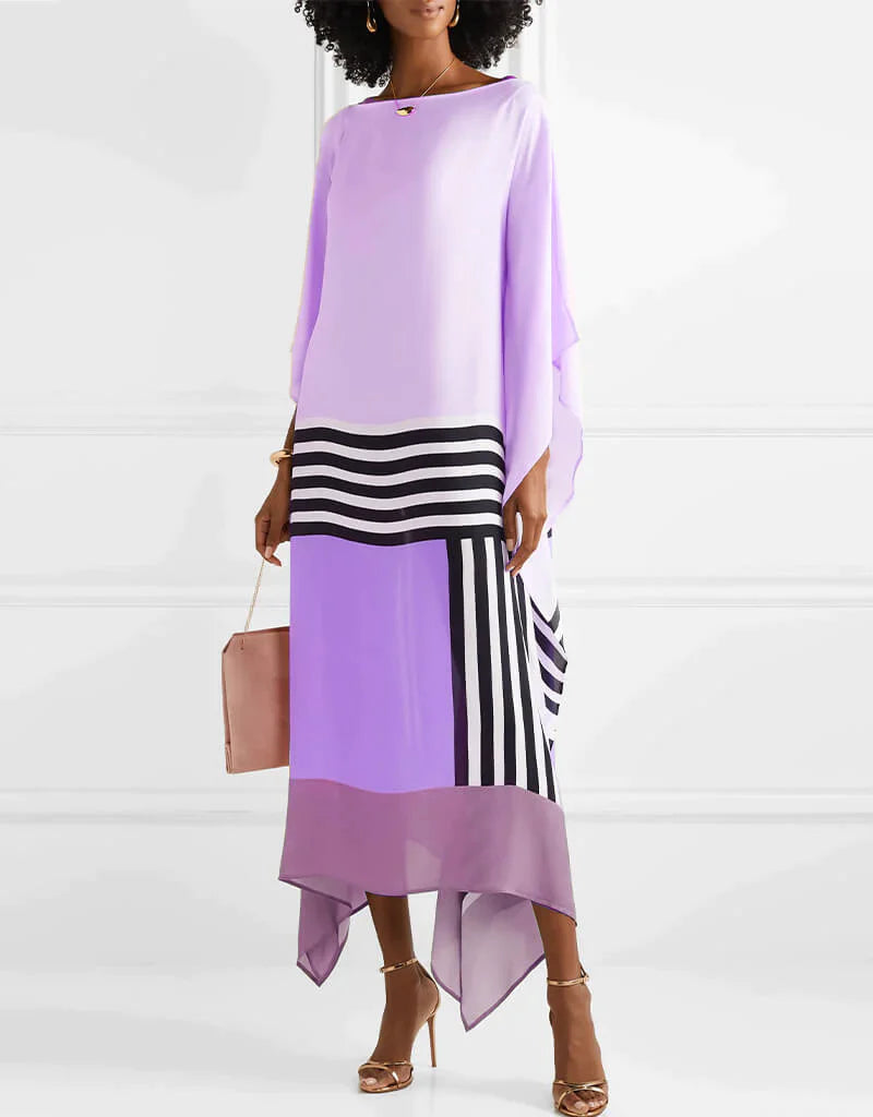 Violet (Presque épuisé) / 3XL