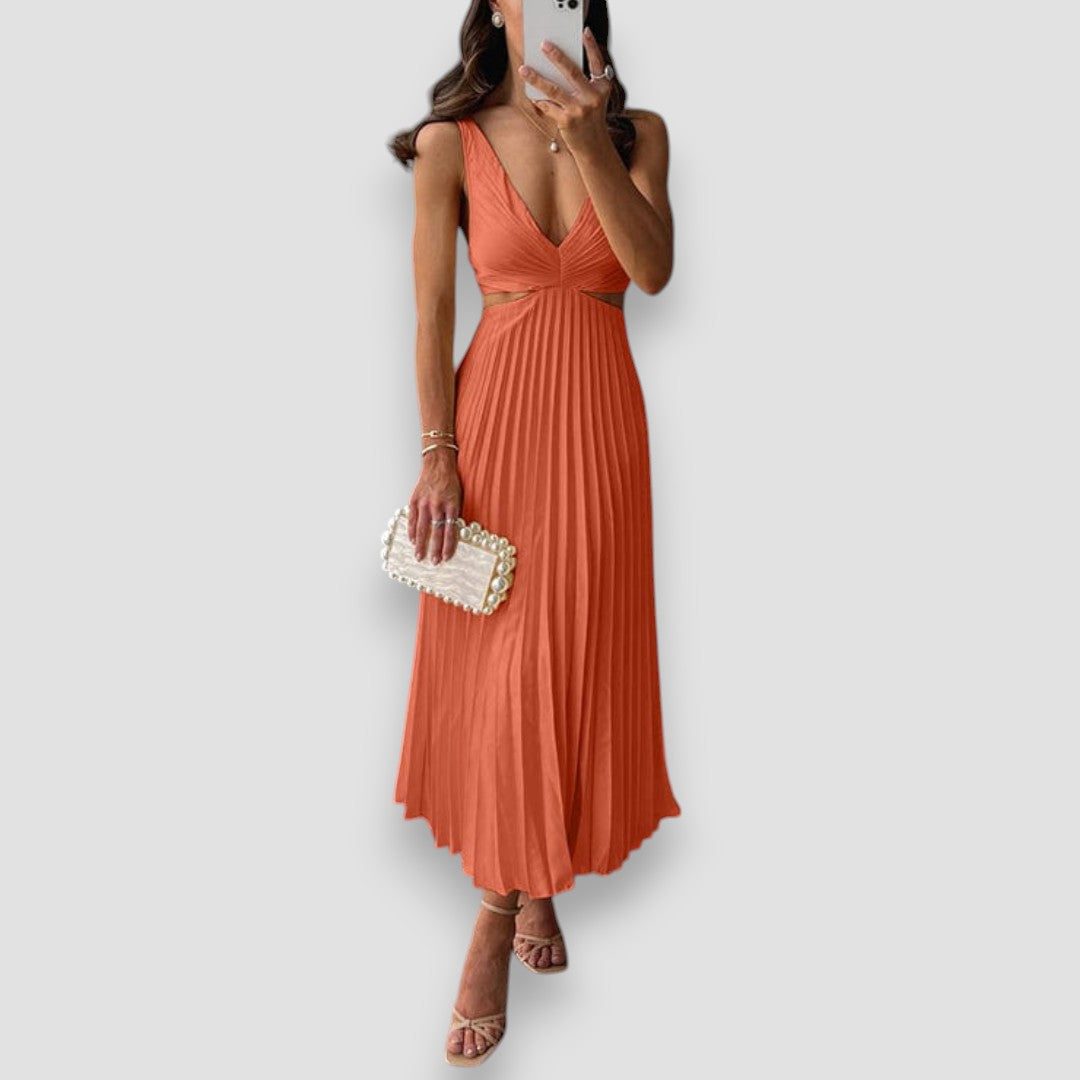 Orange (Presque épuisé) / 2XL