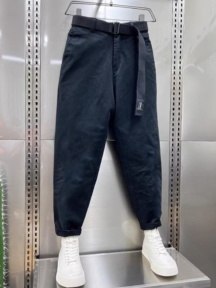 Bastien™ | Pantalon Capri