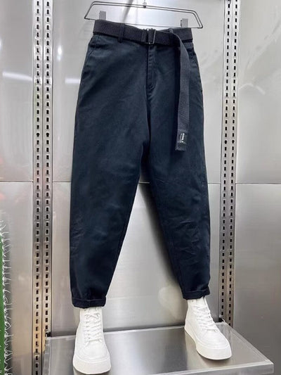 Bastien™ | Pantalon Capri