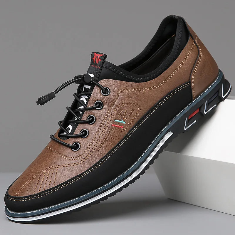 Marcel™ | Chaussures Oxford