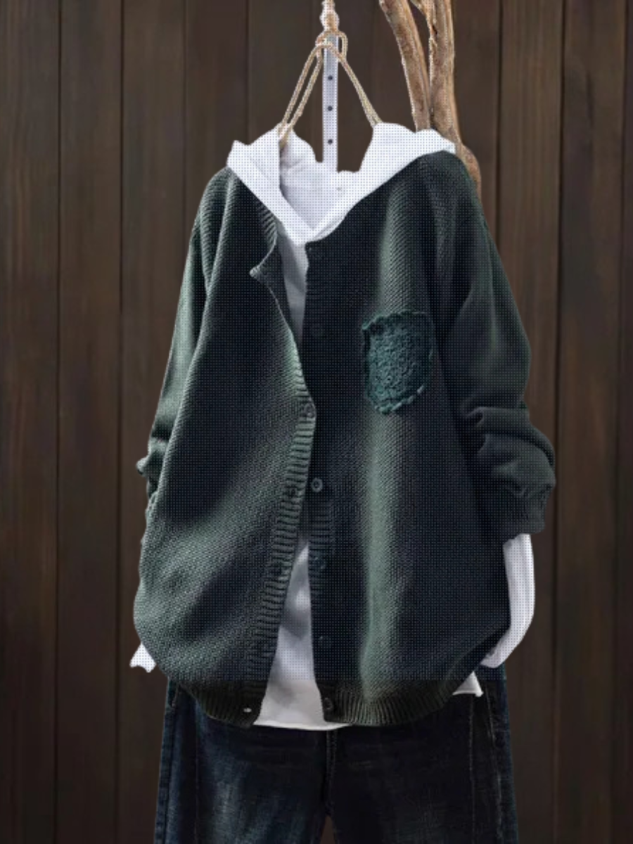 Vert / 3XL