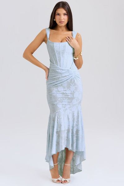 Katerina™ | Robe Longue Élégante