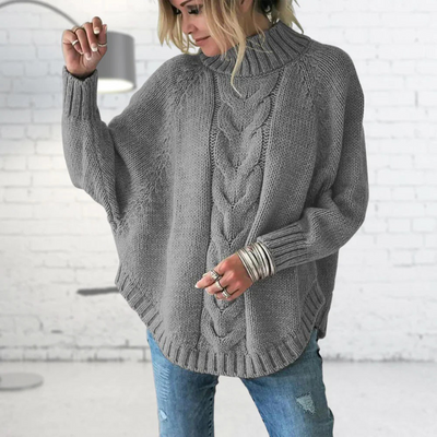 Élysian™ | Pull Torsadé