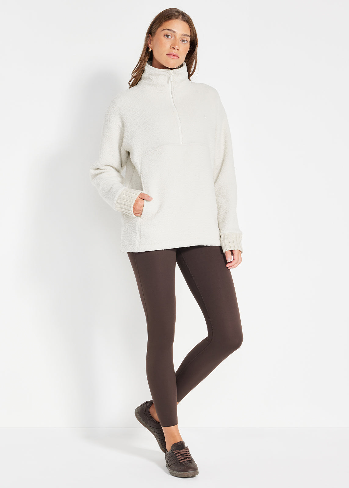 Élise™ | Sherpa Zippé