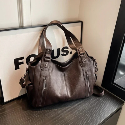 Élia™ | Sac Épaule Vegan