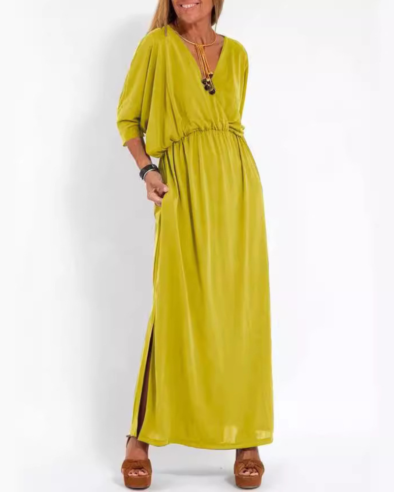 Jaune / 3XL