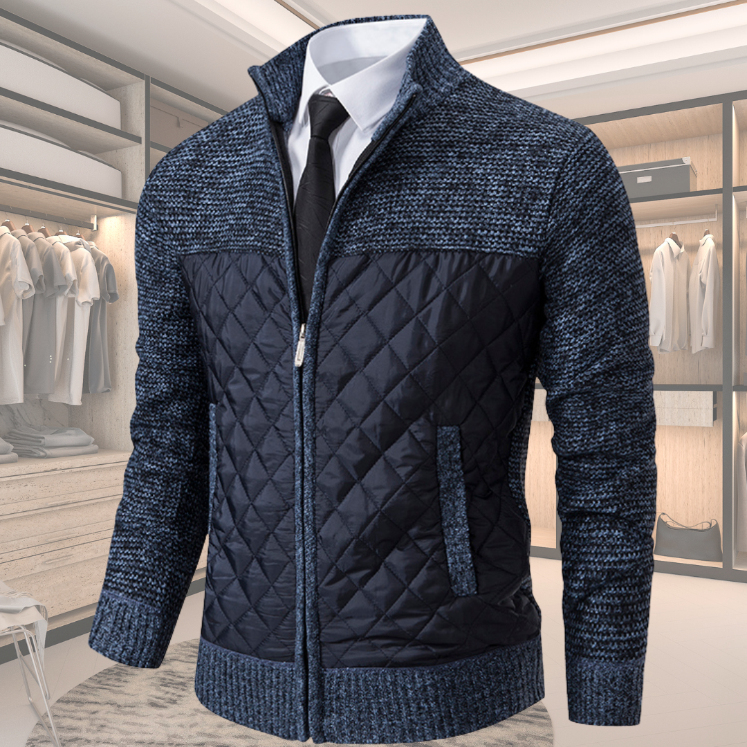 Helmut™ | Veste Moderne