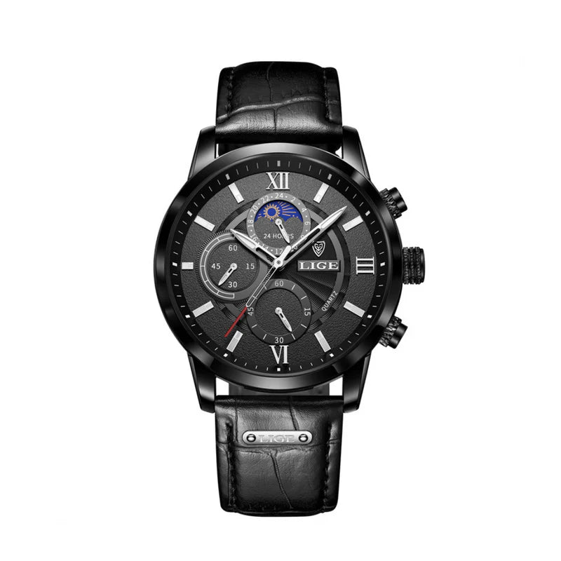 Lorenzo™ | Montre Classique