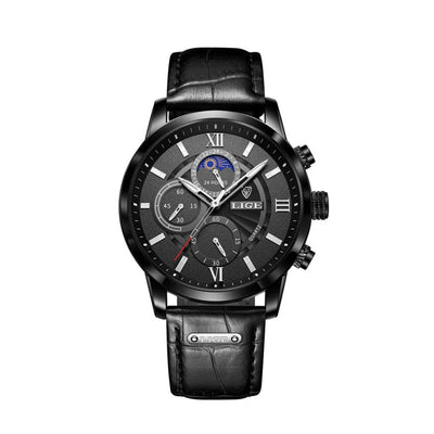 Lorenzo™ | Montre Classique