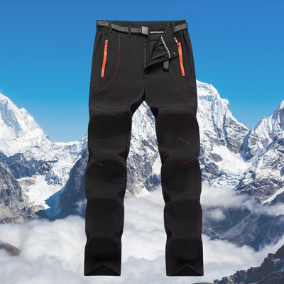 Olivier™ | Pantalon Thermique Outdoor